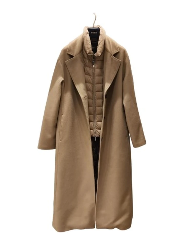 "Breanna" coat