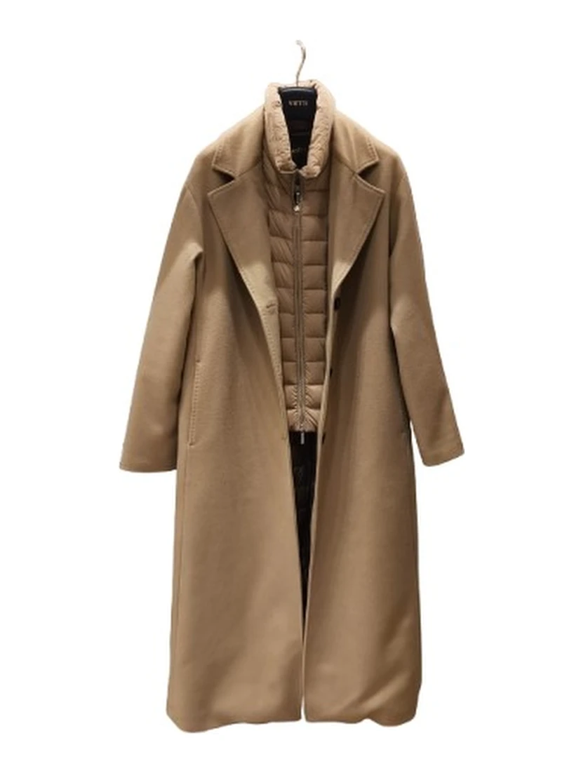 "Breanna" coat