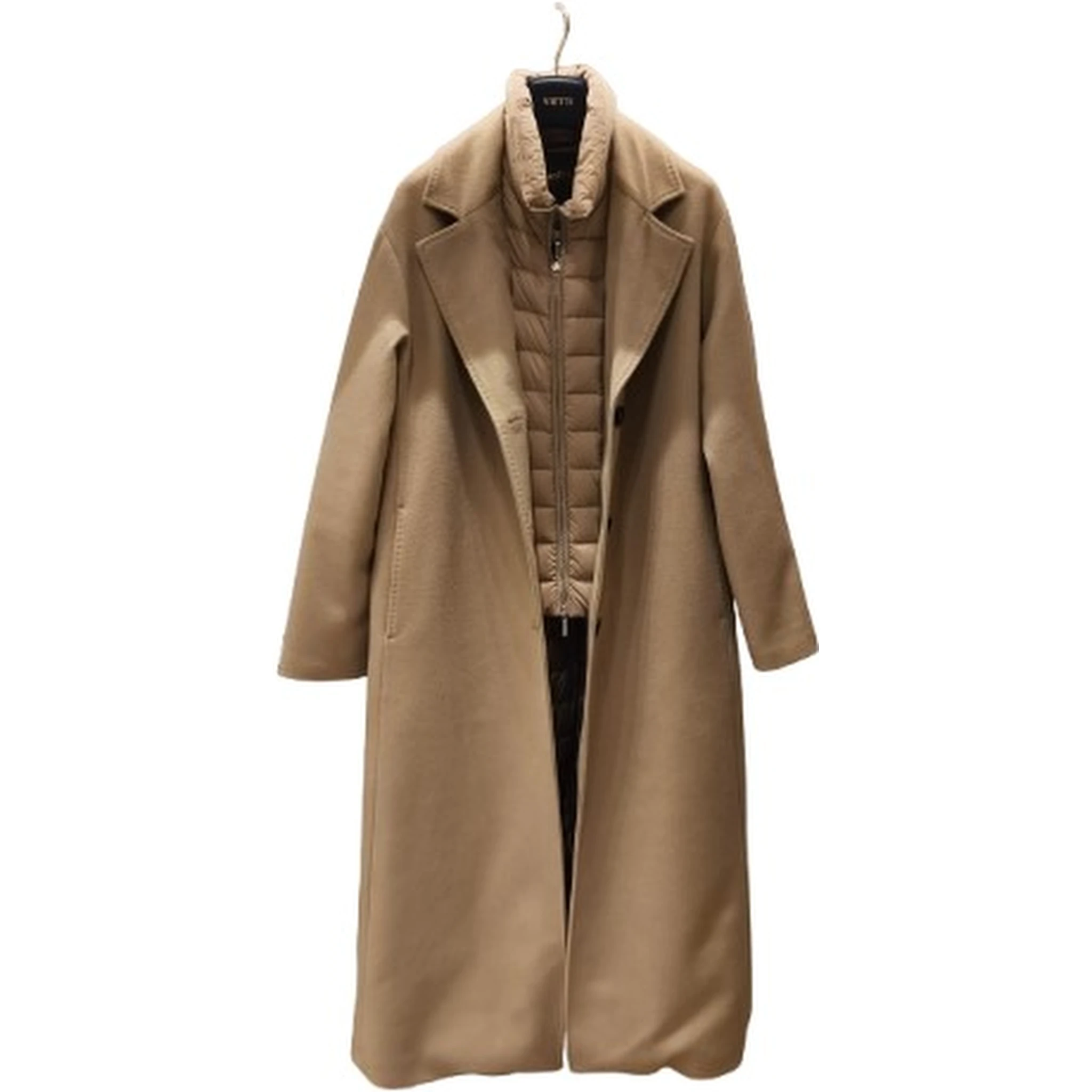 معطف "برينا"