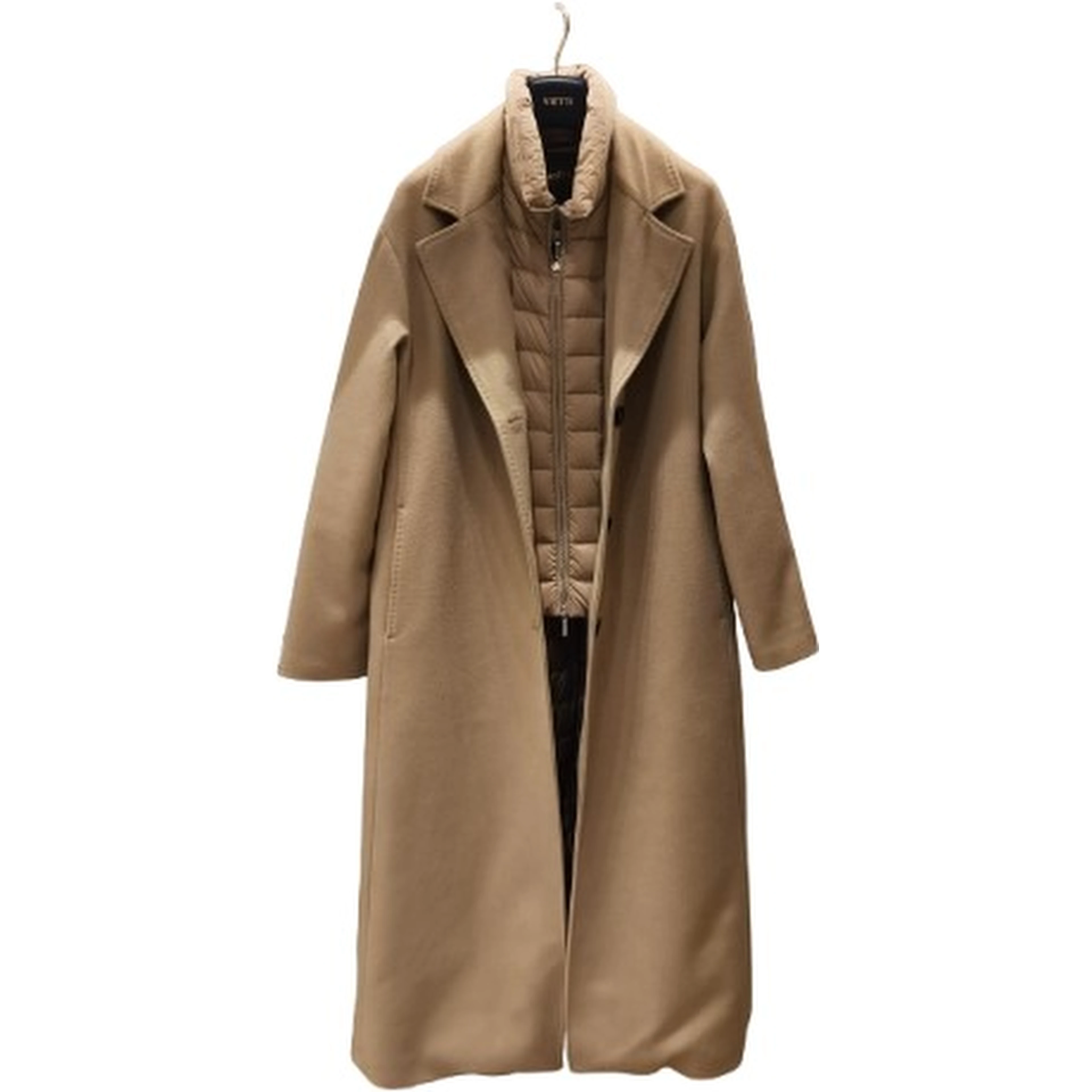 "Breanna" coat