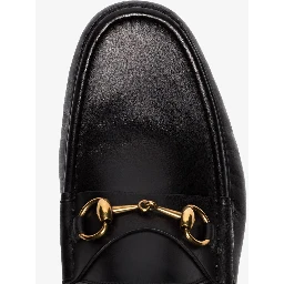 "Horsebit 1953" loafers