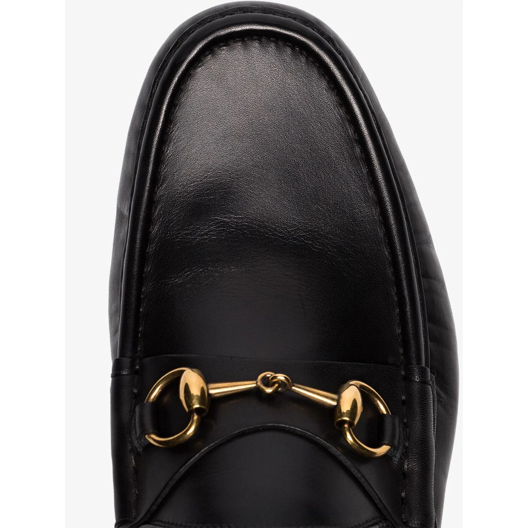 "Horsebit 1953" loafers