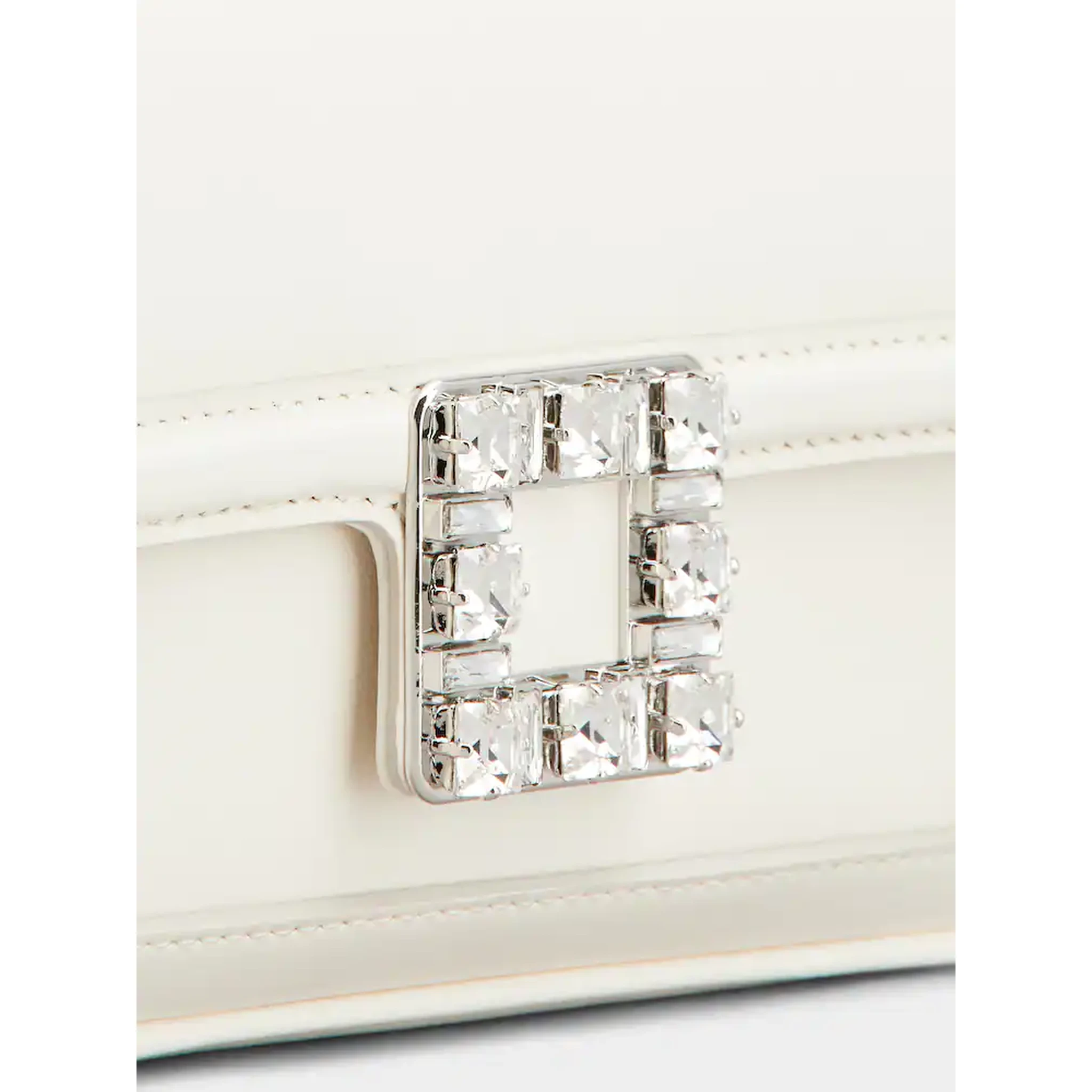 "Jeu de Fille" clutch