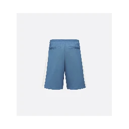 "Dior And Parley" sport shorts