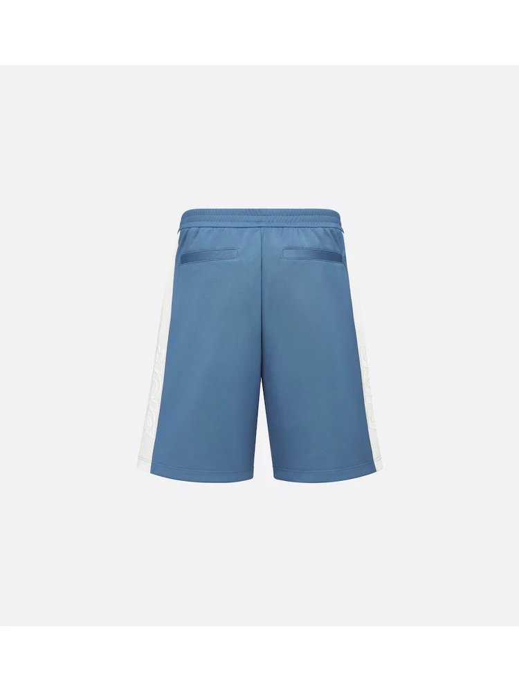 "Dior And Parley" sport shorts alternative