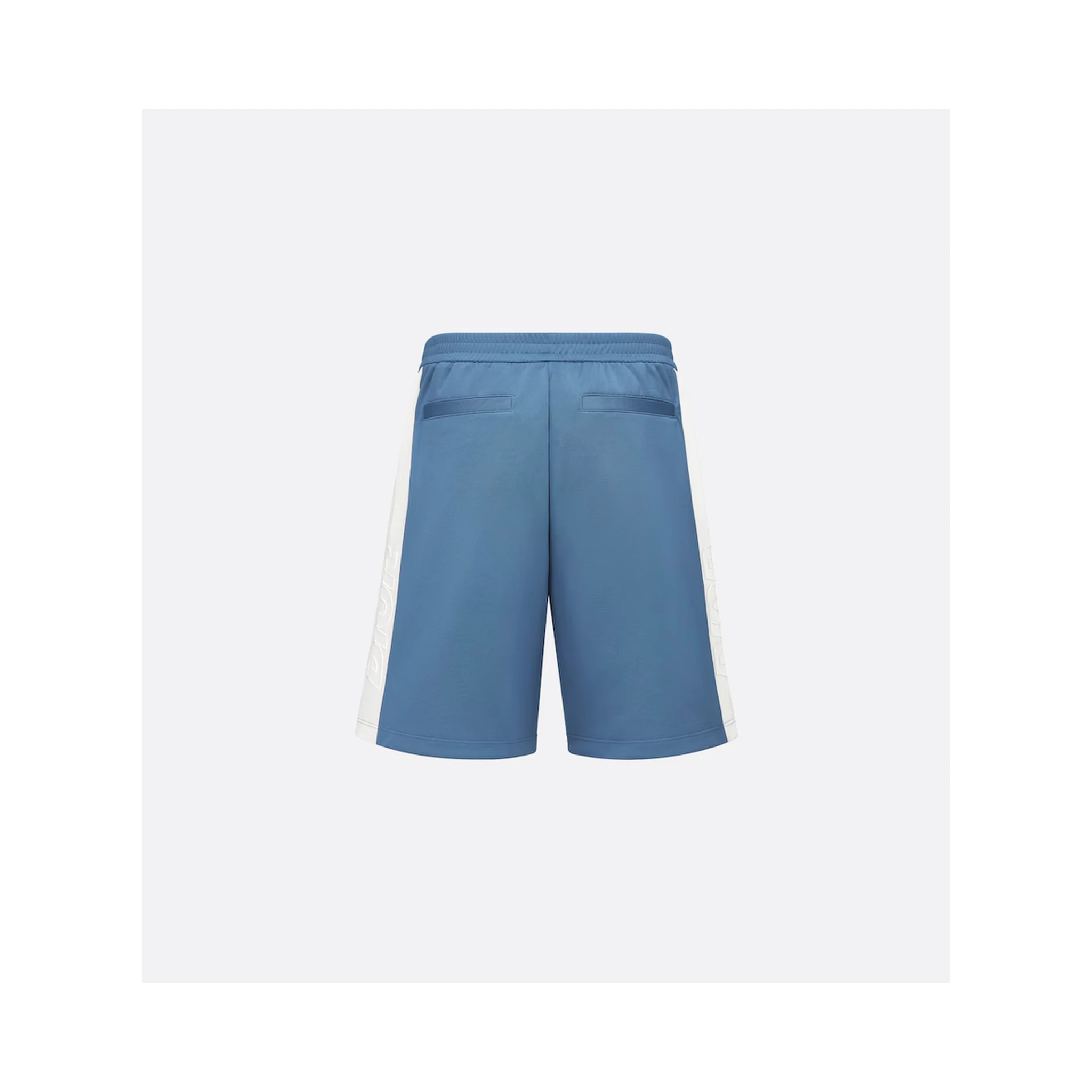 "Dior And Parley" sport shorts
