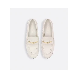"Dior Boy" loafers