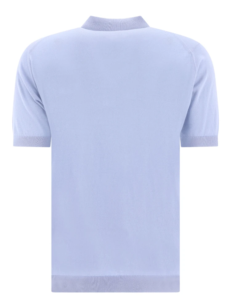 "Adrian" polo shirt alternative