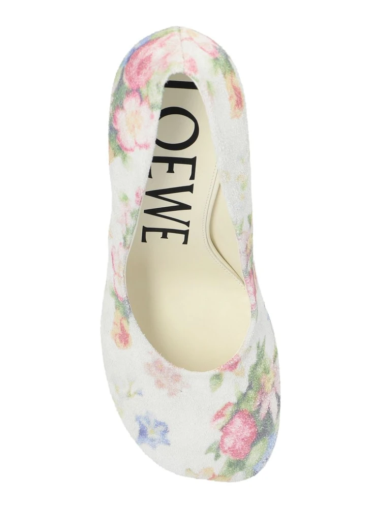 "Toy" pumps alternative