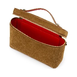 "Djanis" crossbody bag