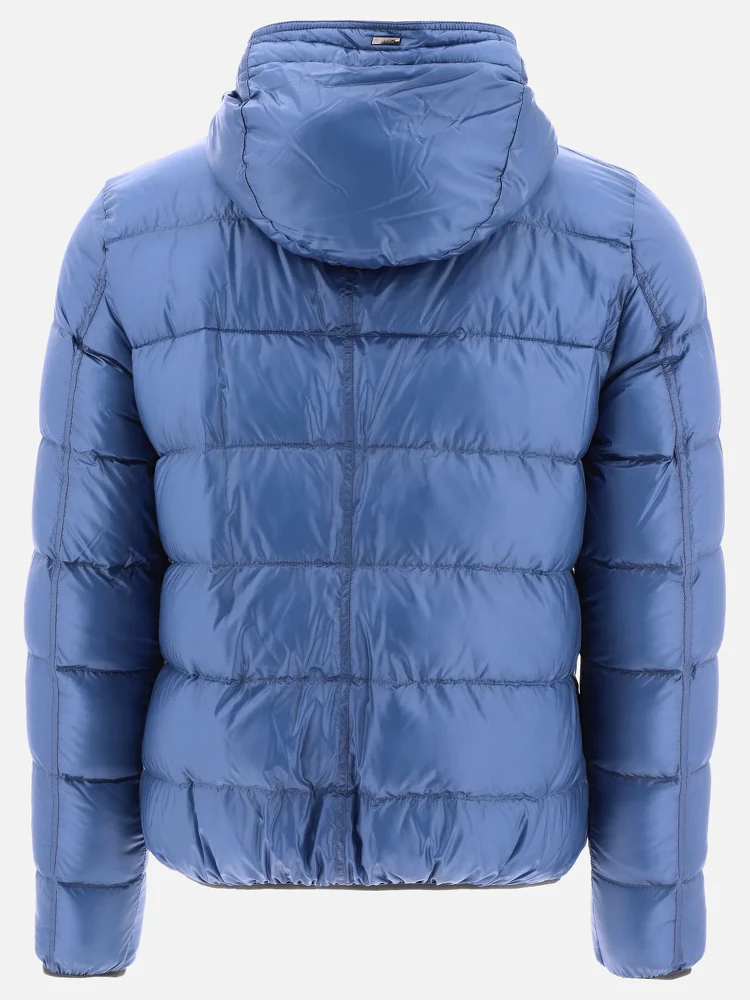 Ultralight VIETTI 70th Anniversary down jacket alternative