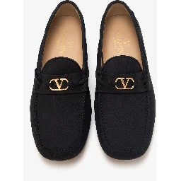 "Fastaway Driver" loafers