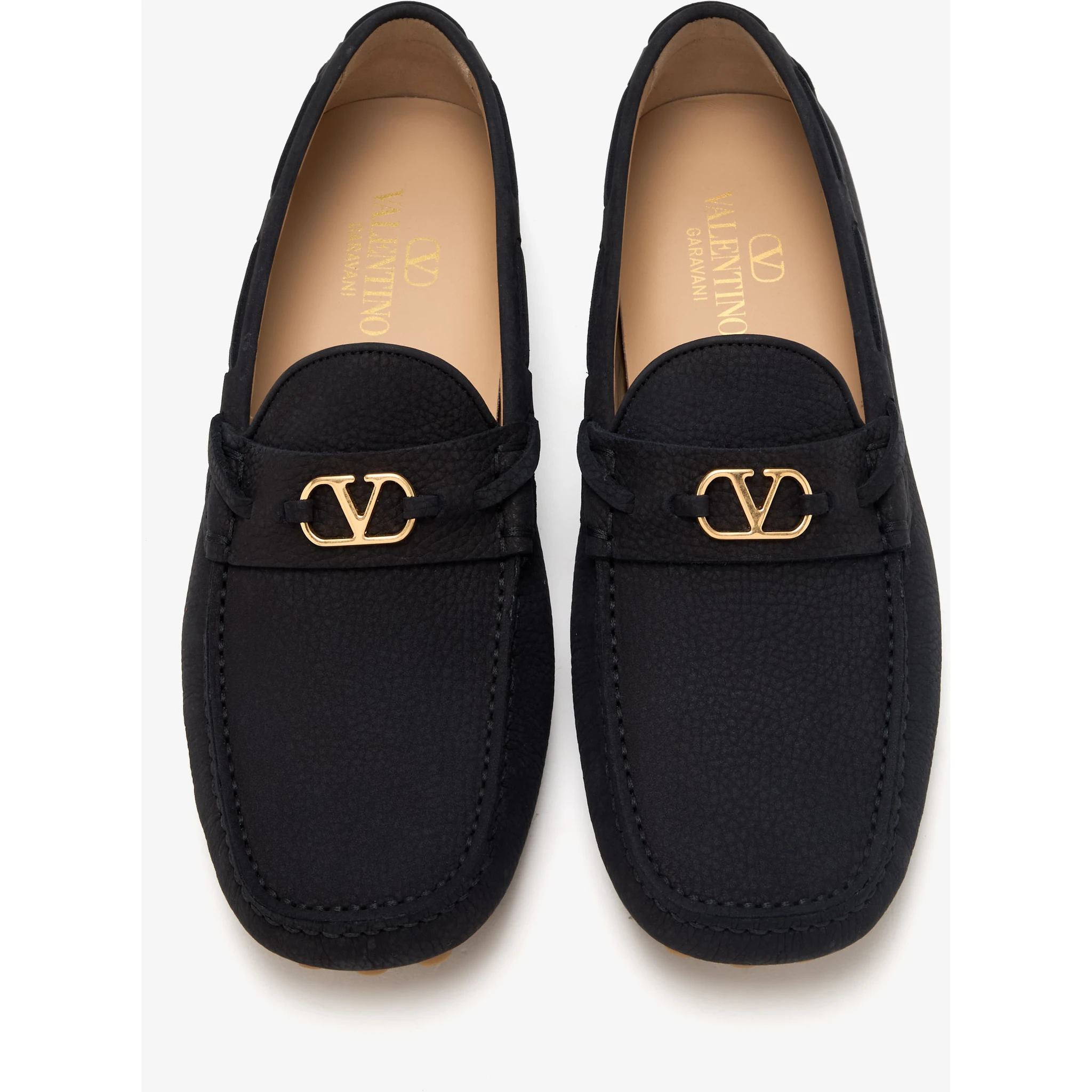 "Fastaway Driver" loafers