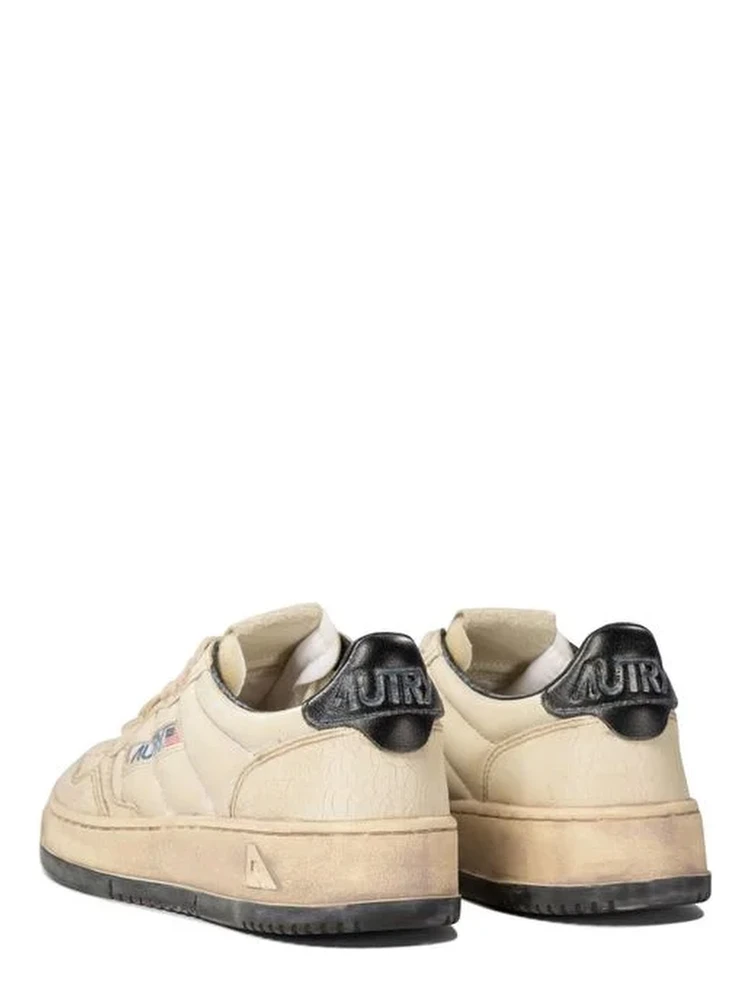 "Super Vintage" sneakers alternative