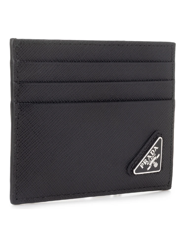Saffiano card holder alternative