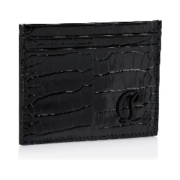 "Mooncrest" cards holder