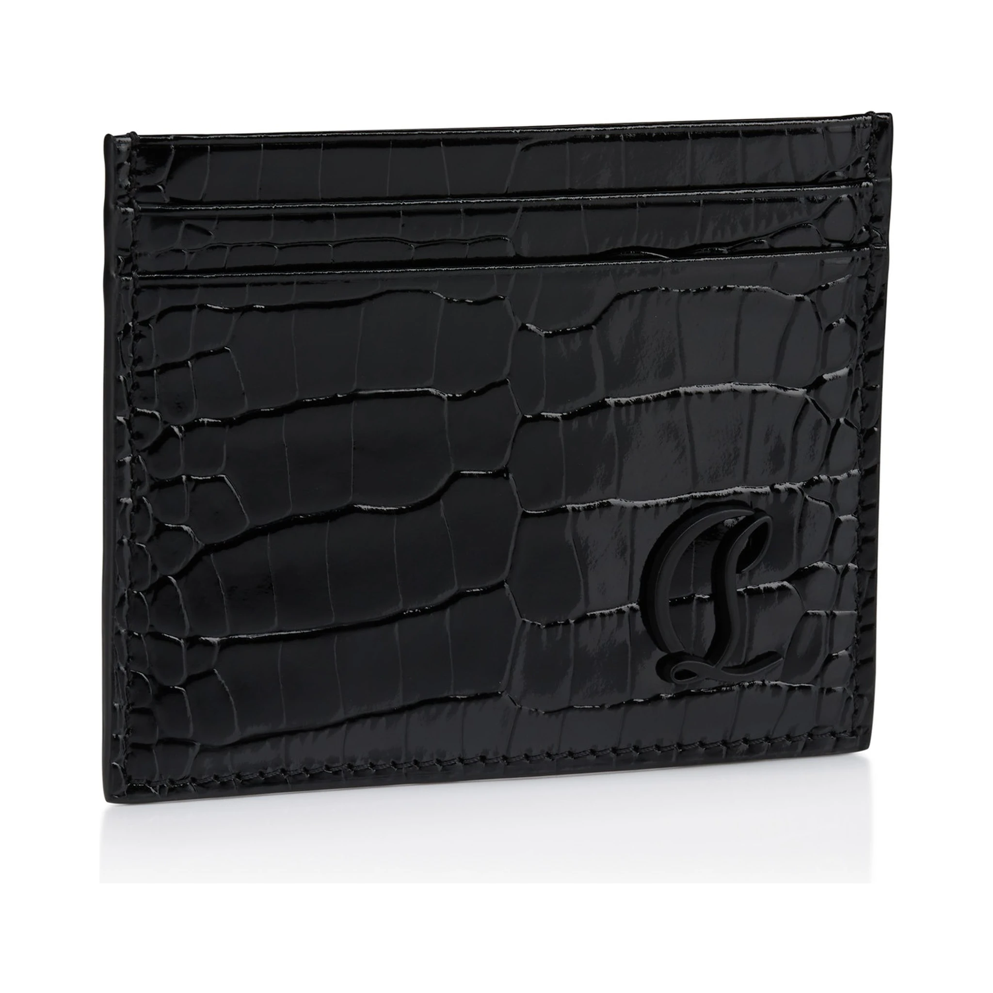 "Mooncrest" cards holder