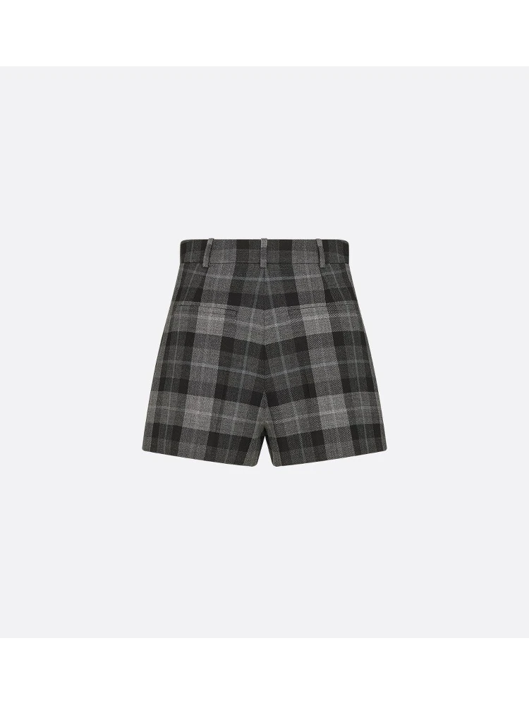 Wool shorts alternative
