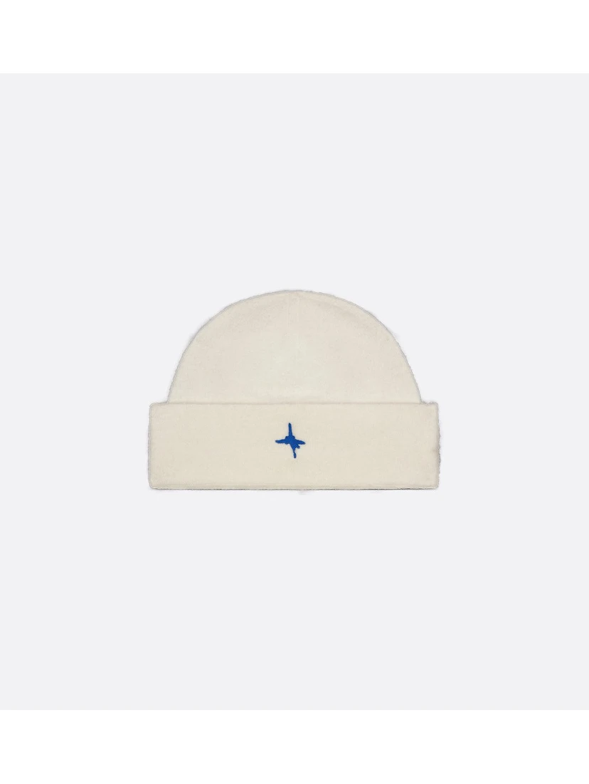 "Dior and Lewis Hamilton" hat