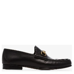 "Horsebit 1953" loafers