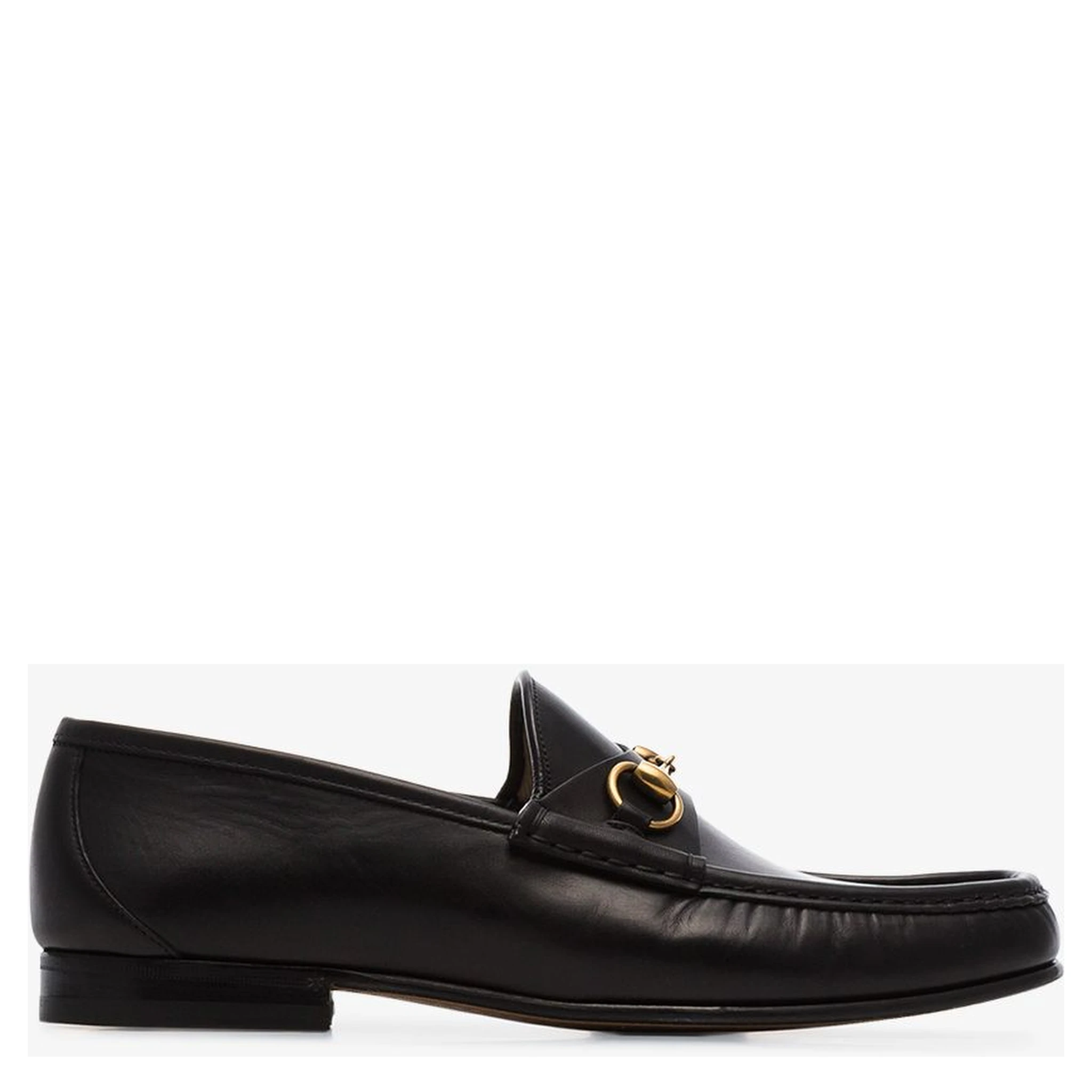 "Horsebit 1953" loafers