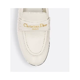 "Dior Boy" loafers