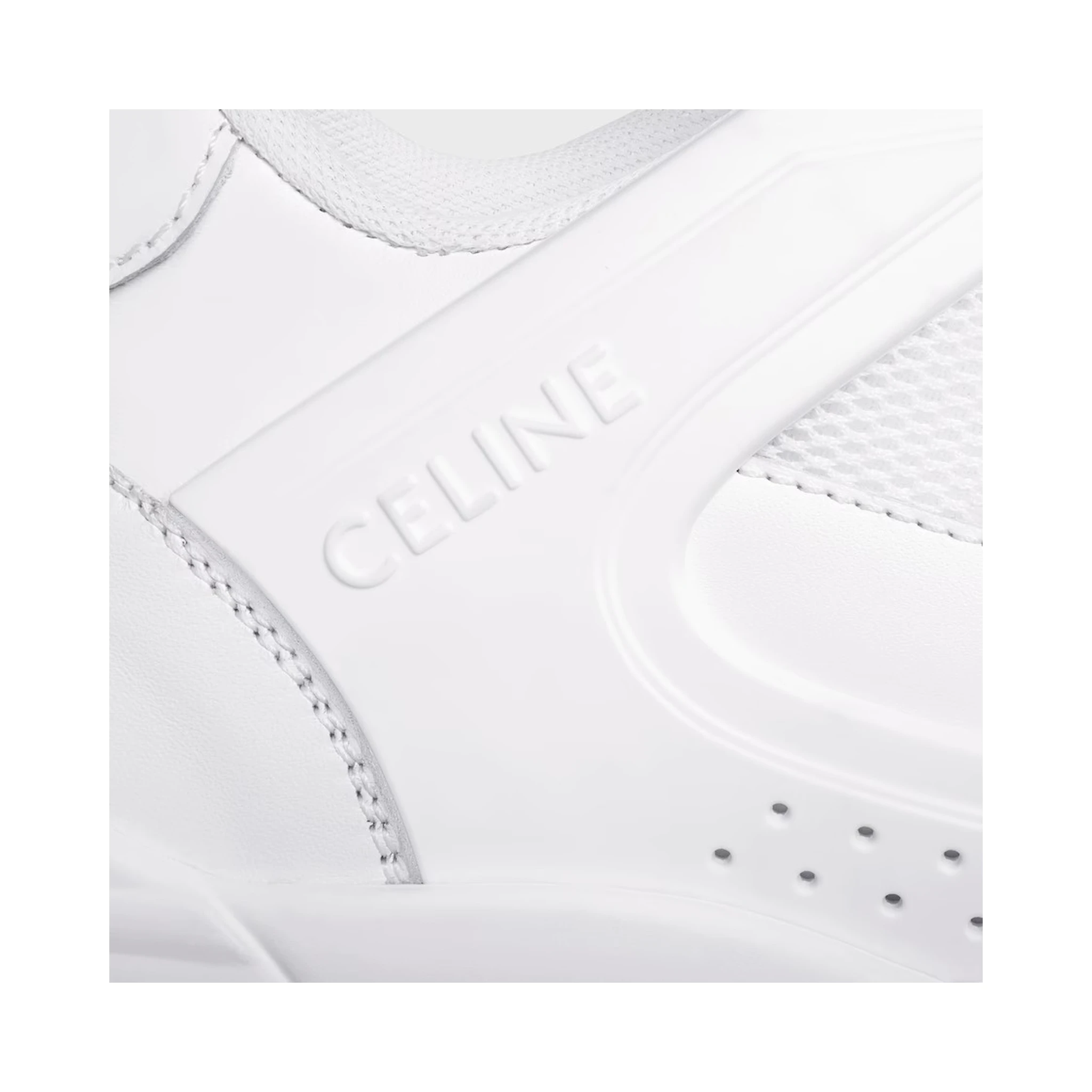 "Trainder CT-09 Celine" sneakers