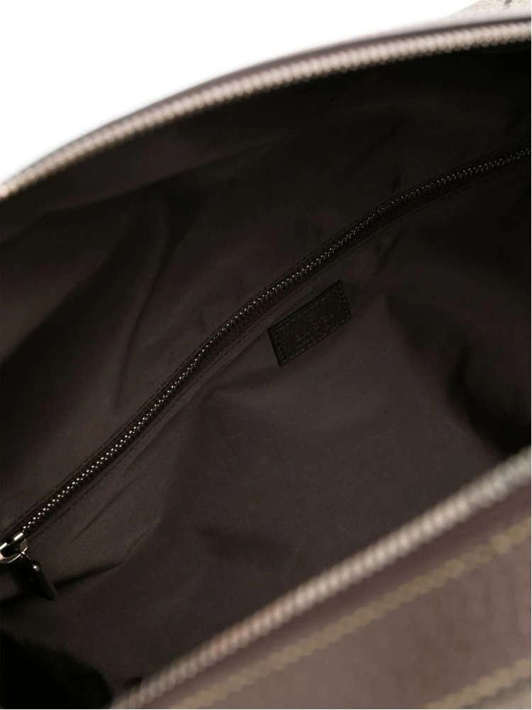 "GG Supreme" travel bag alternative