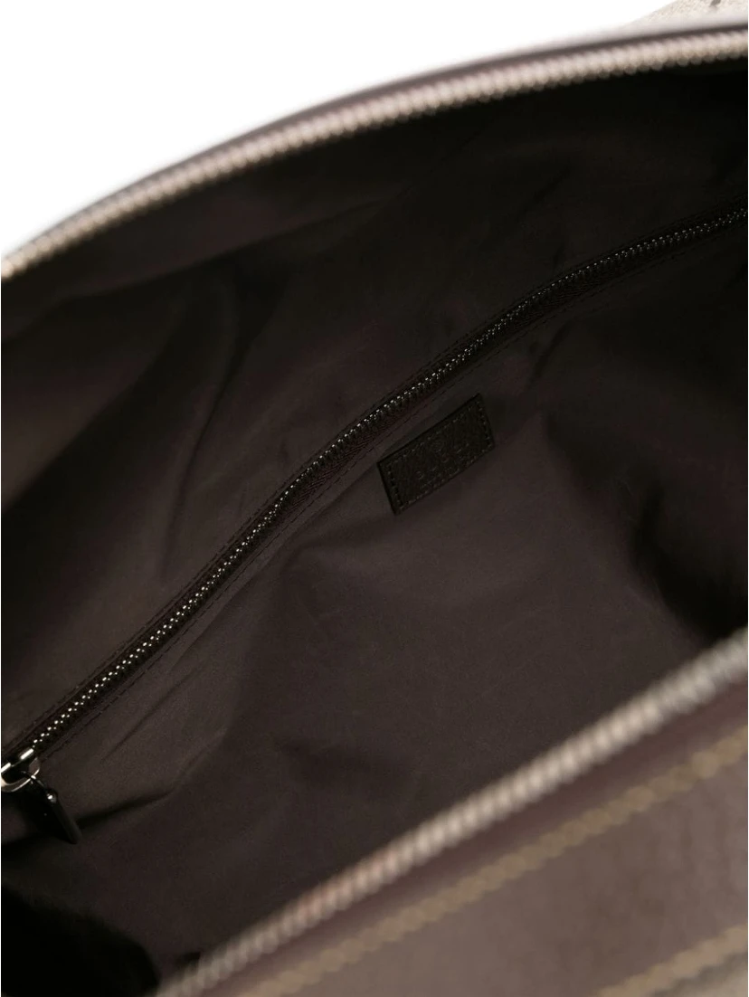 "GG Supreme" travel bag