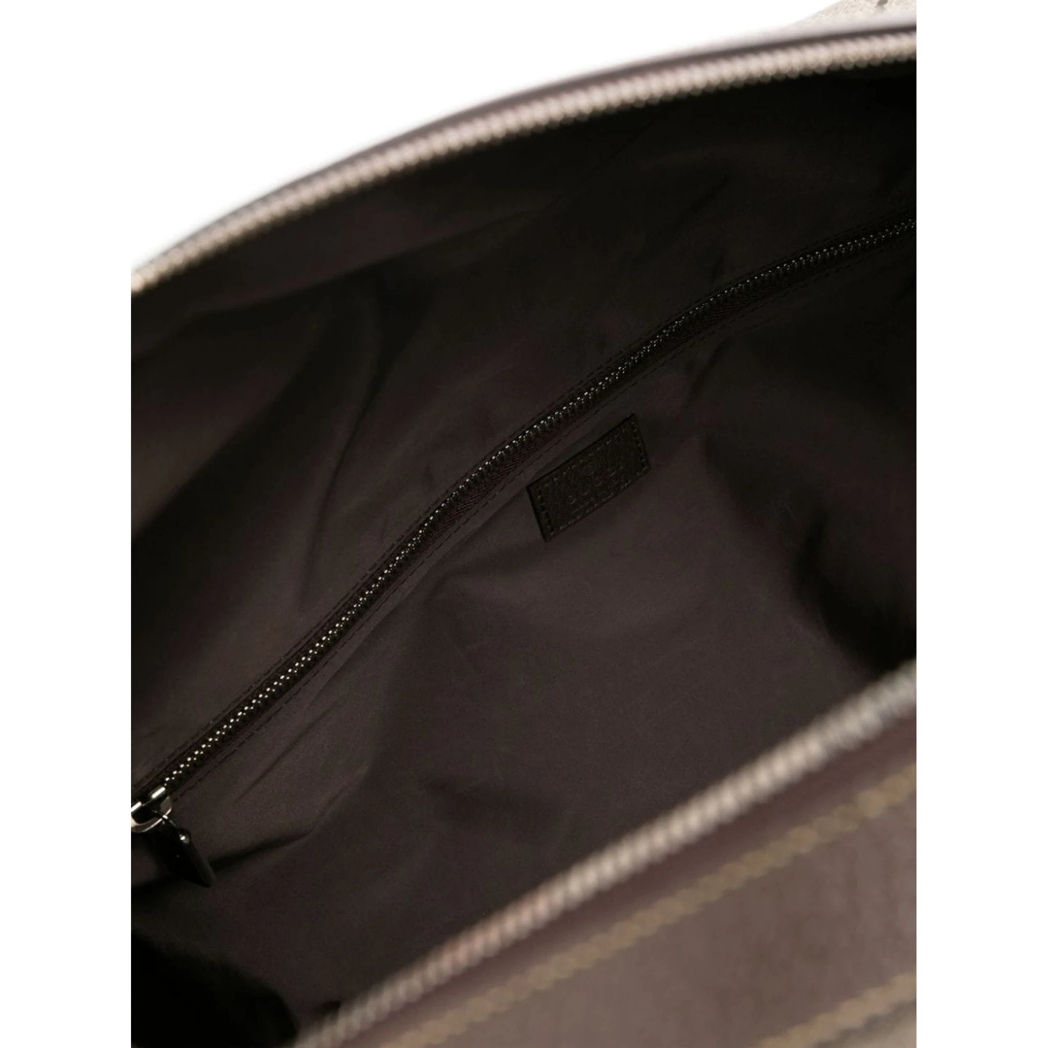 "GG Supreme" travel bag