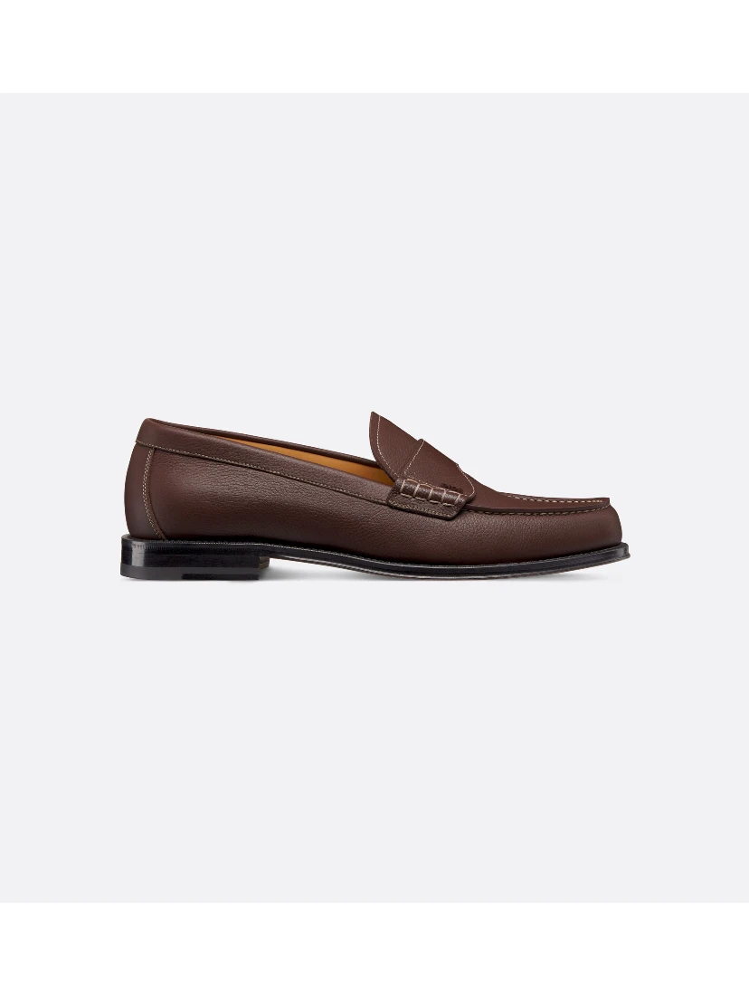 "Dior Granville" loafers