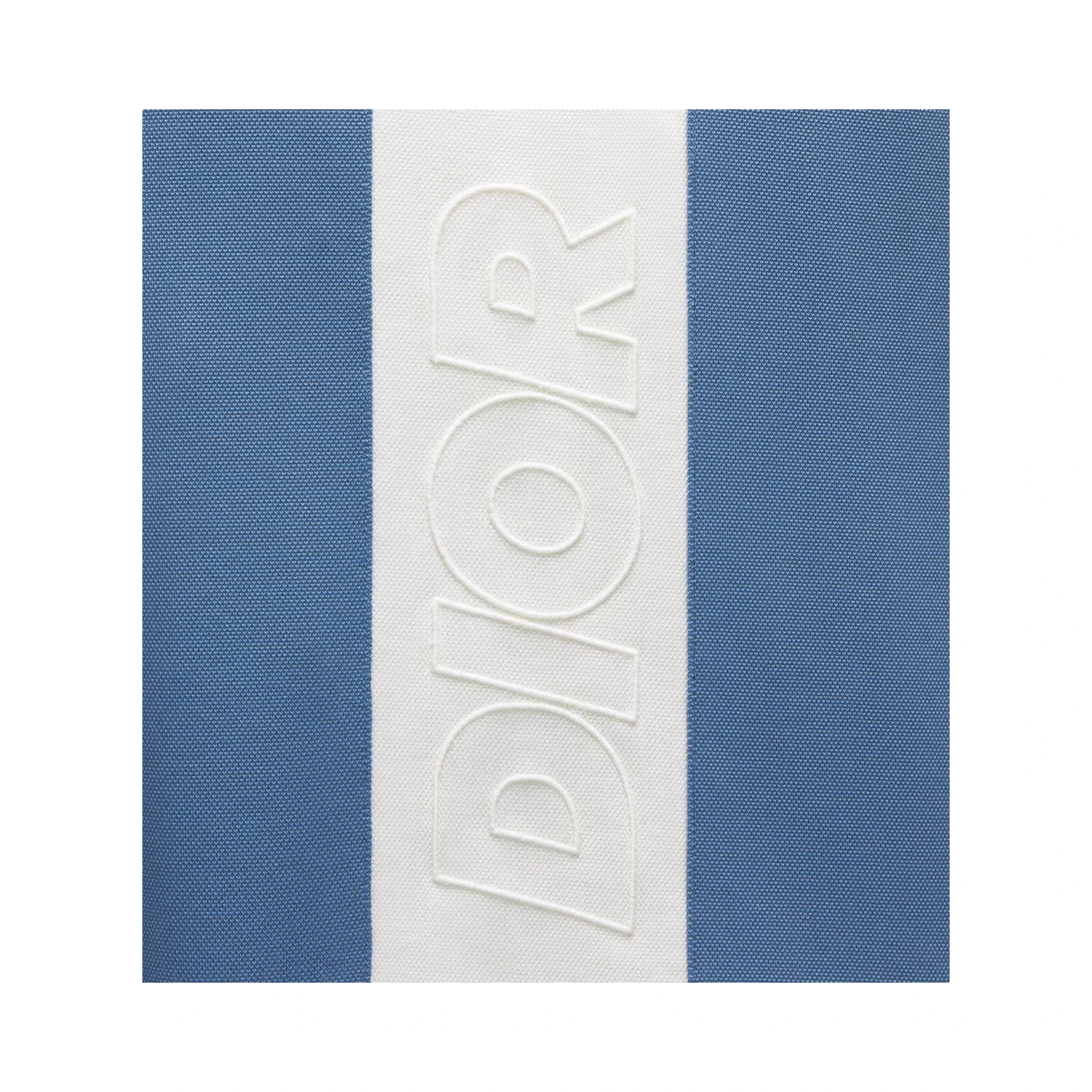 "Dior And Parley" sport shorts