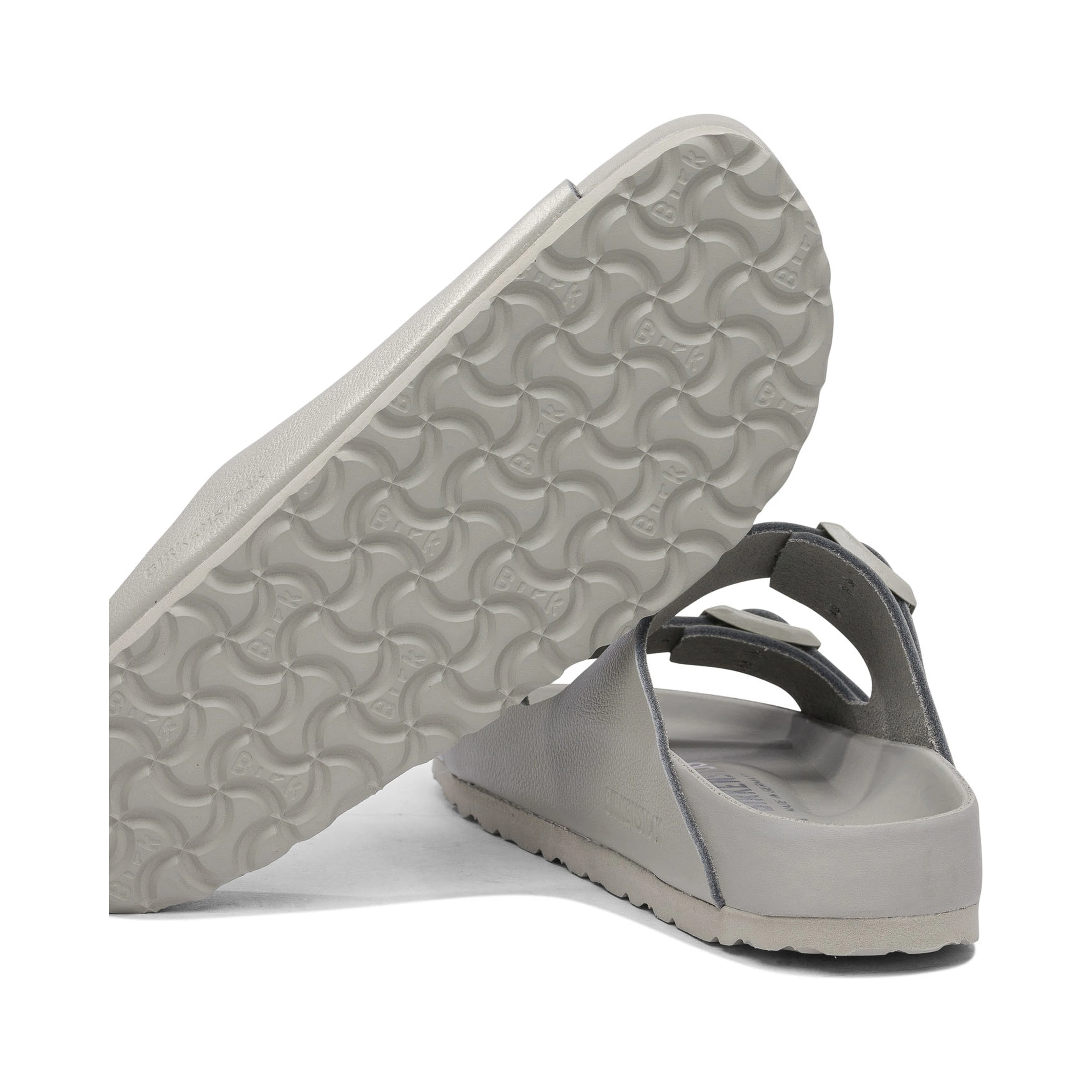 "Arizona" leather sandals