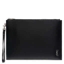 IPad case with logo