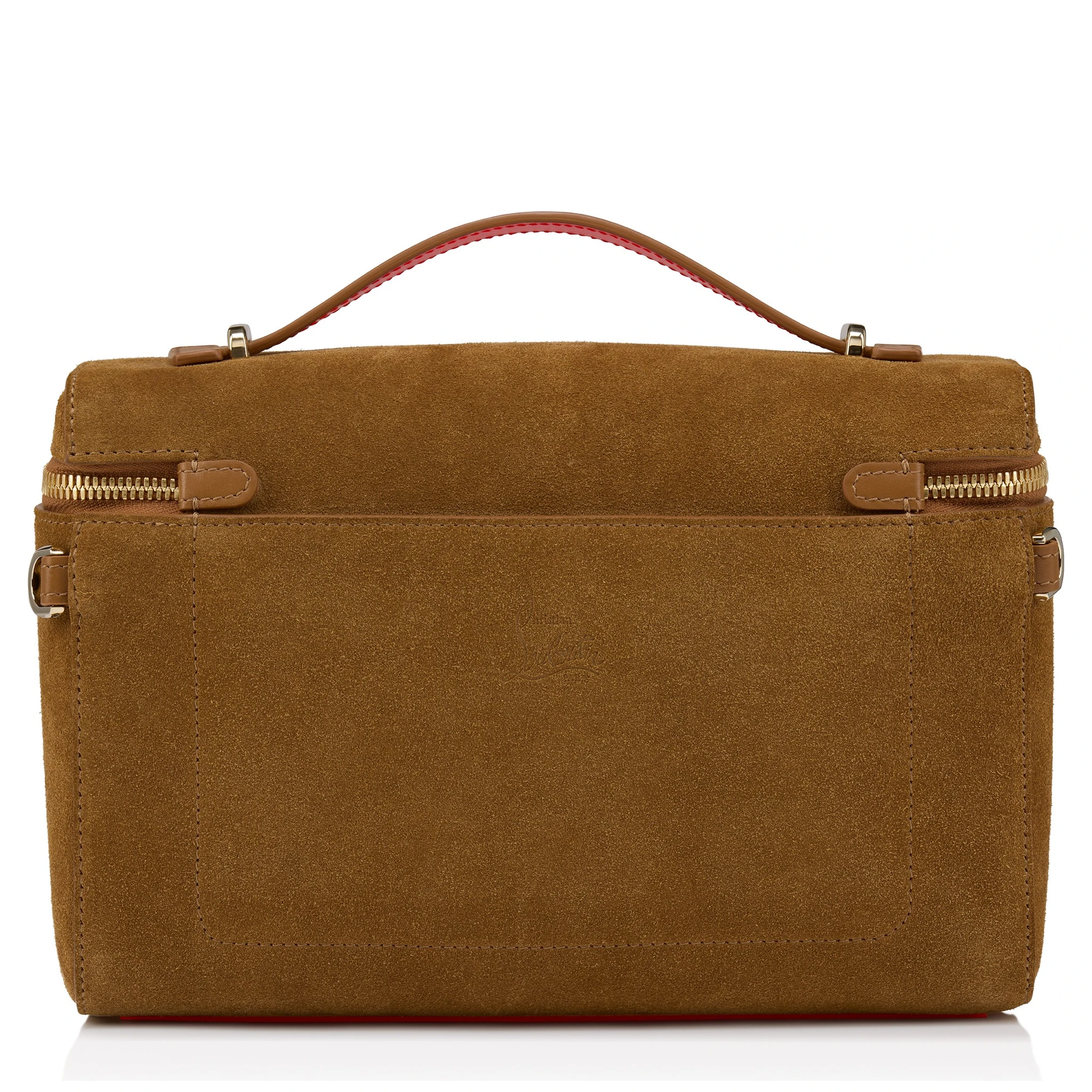 "Djanis" crossbody bag