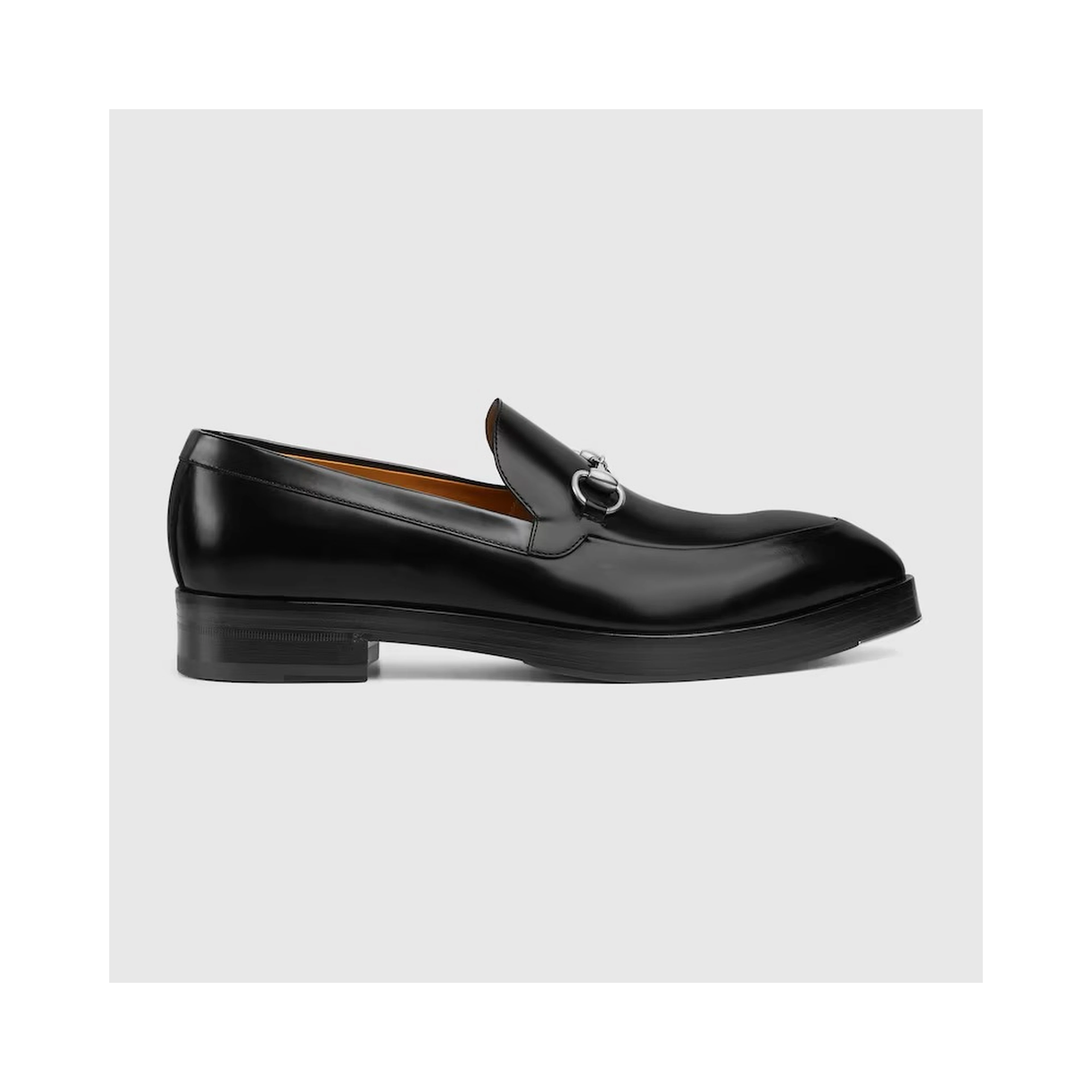 Loafers with Horsebit