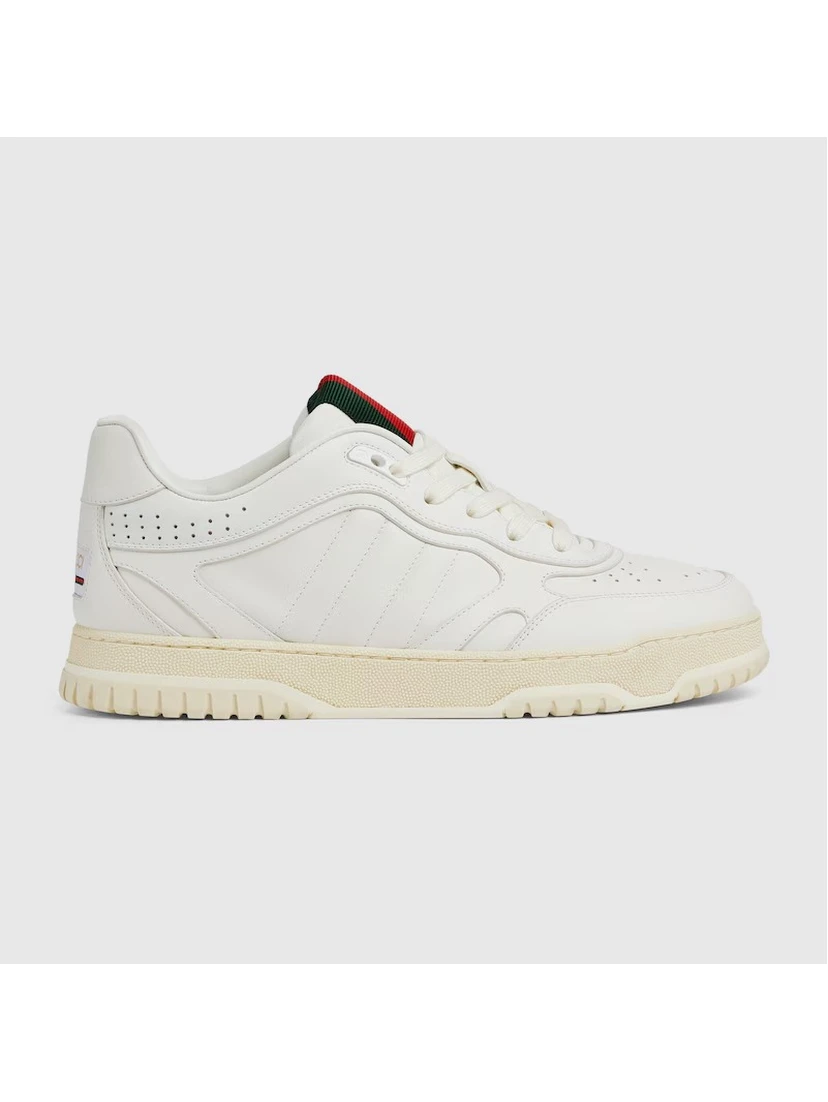 "Gucci Re-Web" sneakers