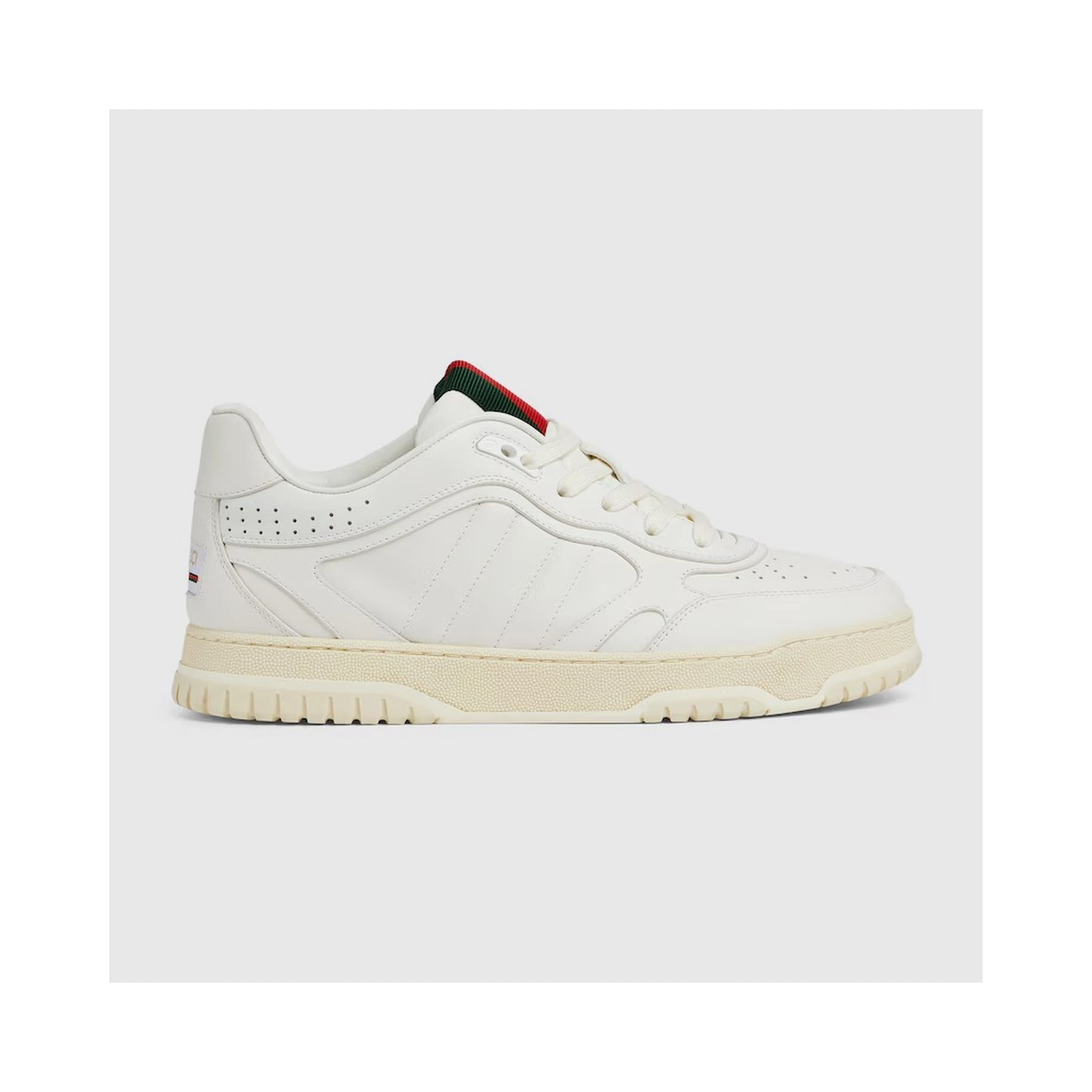 "Gucci Re-Web" sneakers