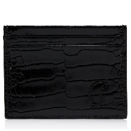 "Mooncrest" cards holder