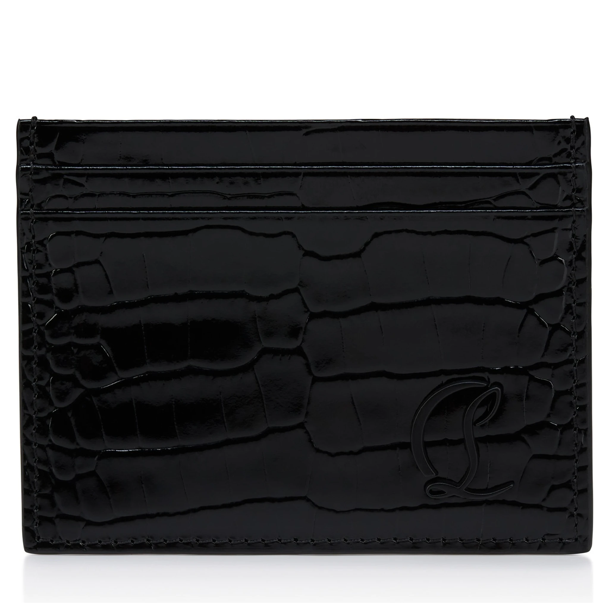 "Mooncrest" cards holder