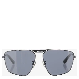 Tag 2.0 Navigator Sunglasses 'Matte Dark Ruth/Blue'