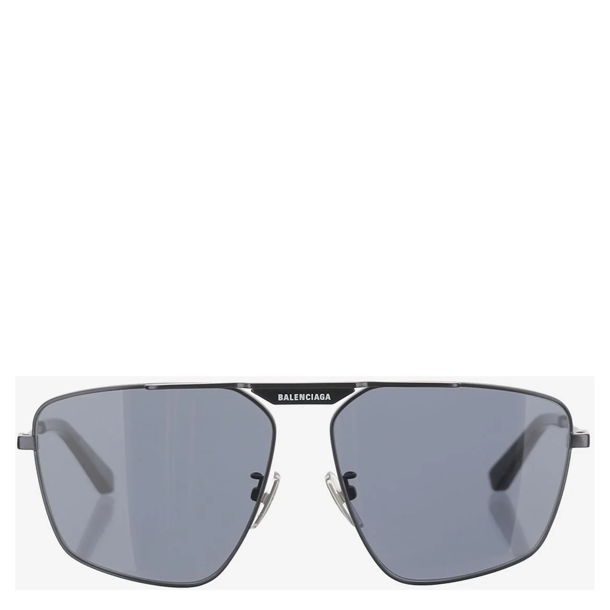 Tag 2.0 Navigator Sunglasses 'Matte Dark Ruth/Blue'