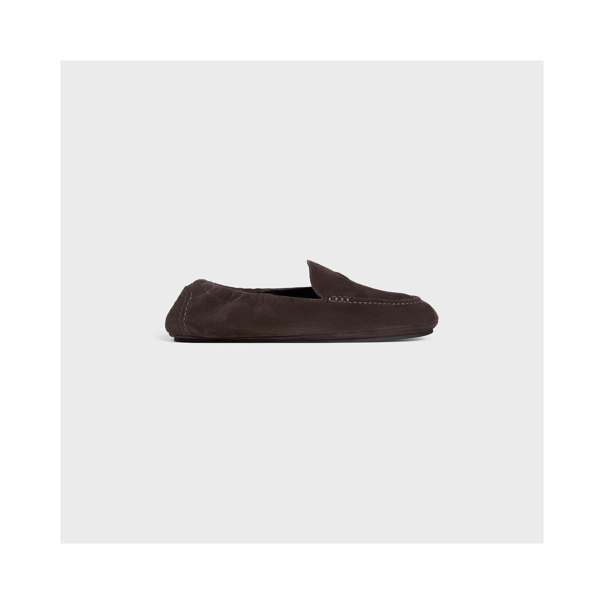 "Celine Adam" loafers