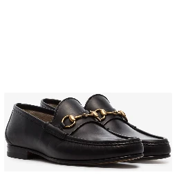 "Horsebit 1953" loafers