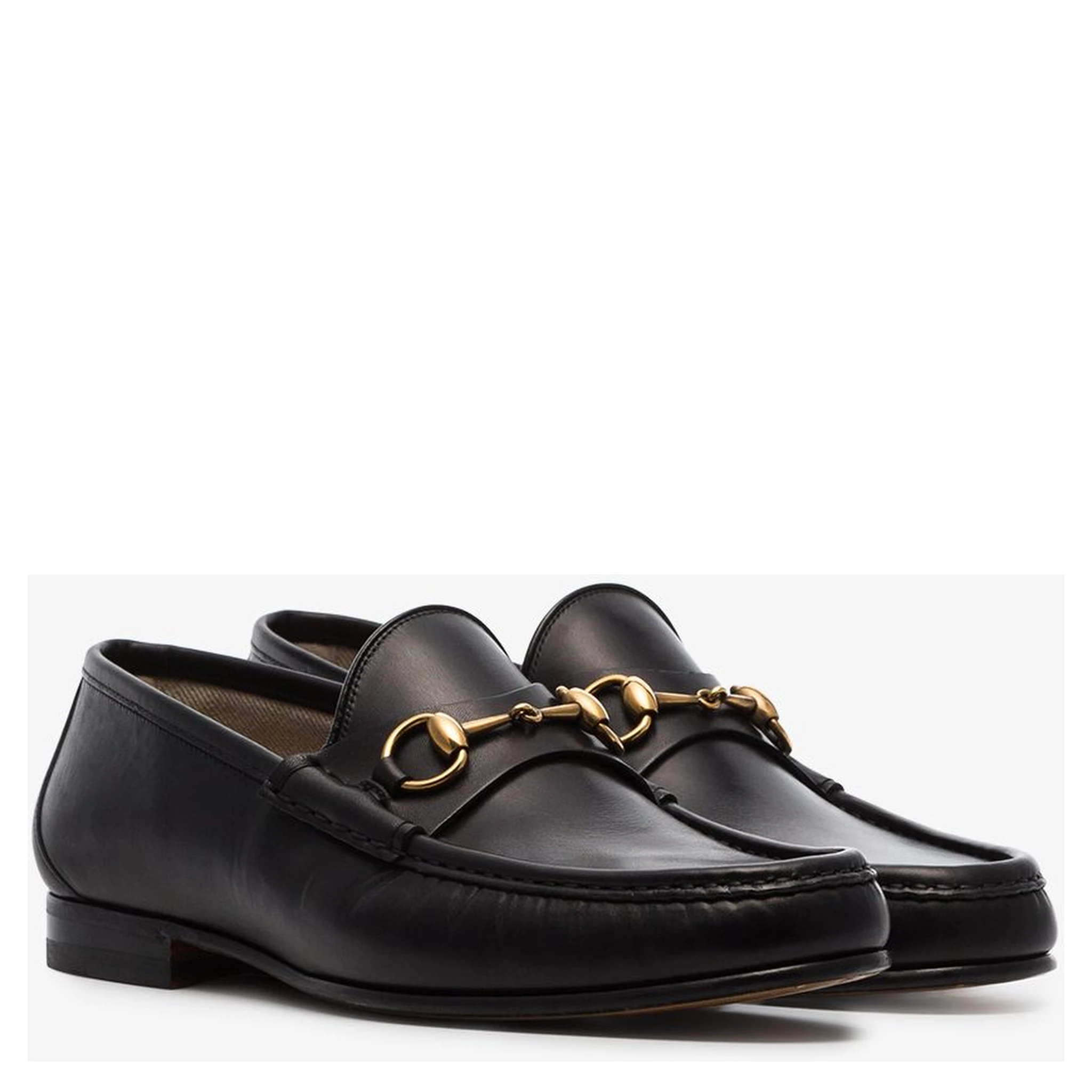 "Horsebit 1953" loafers
