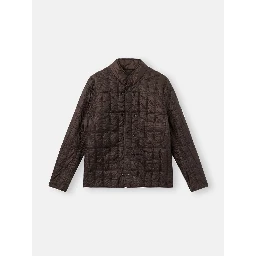 Cashmere zipped sweater