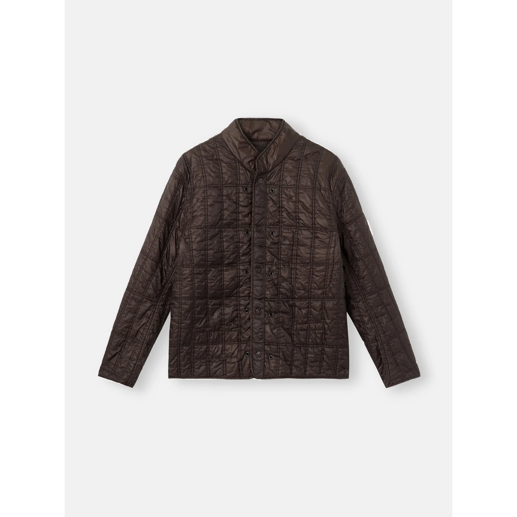 Cashmere zipped sweater