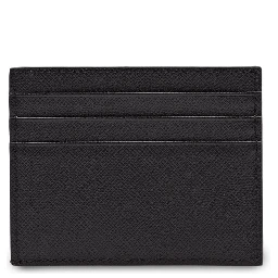 Saffiano card holder