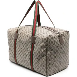 "GG Supreme" travel bag