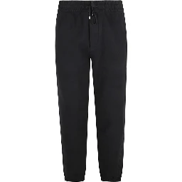 Slim jogging pants
